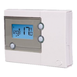 RT500 Проводной электронный терморегулятор – недельный